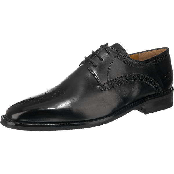 MELVIN & HAMILTON Freddy 4 Business Schuhe