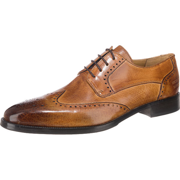 MELVIN & HAMILTON Jeff 14 Business Schuhe