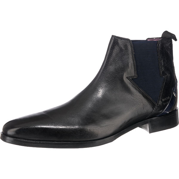 MELVIN & HAMILTON Lance 19 Stiefel & Stiefeletten