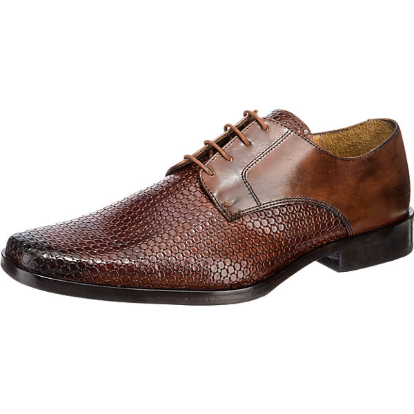 MELVIN & HAMILTON Mark 1 Business Schuhe