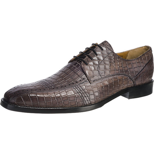 MELVIN & HAMILTON Martin 4 Business Schuhe