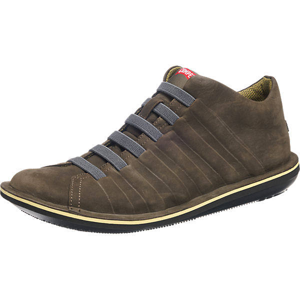 Camper Beetle Slipper
