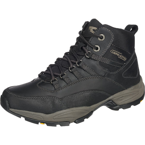 camel active Evolution 35 Stiefeletten
