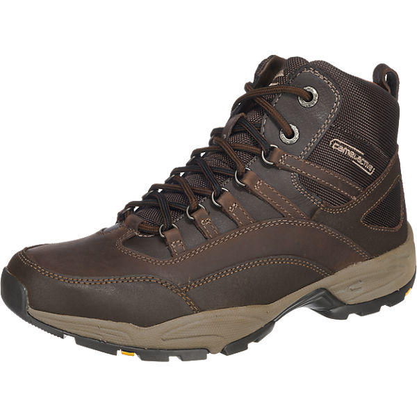 camel active Evolution 35 Stiefeletten