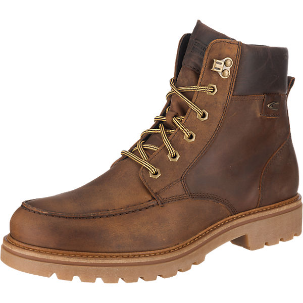 camel active Canberra Pl 13 Stiefeletten