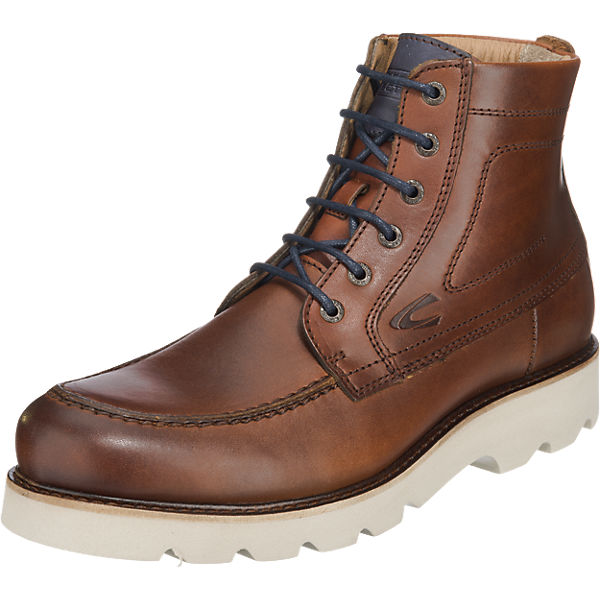 camel active Saw 12 Stiefeletten