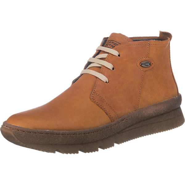 camel active Authentic 70 Halbschuhe