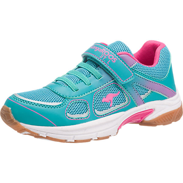 Sportschuhe KUNA EV für Mädchen