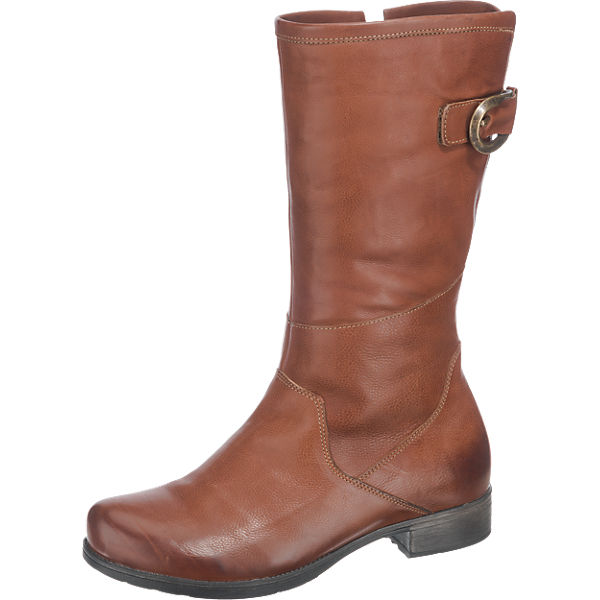 Think! Stiefel
