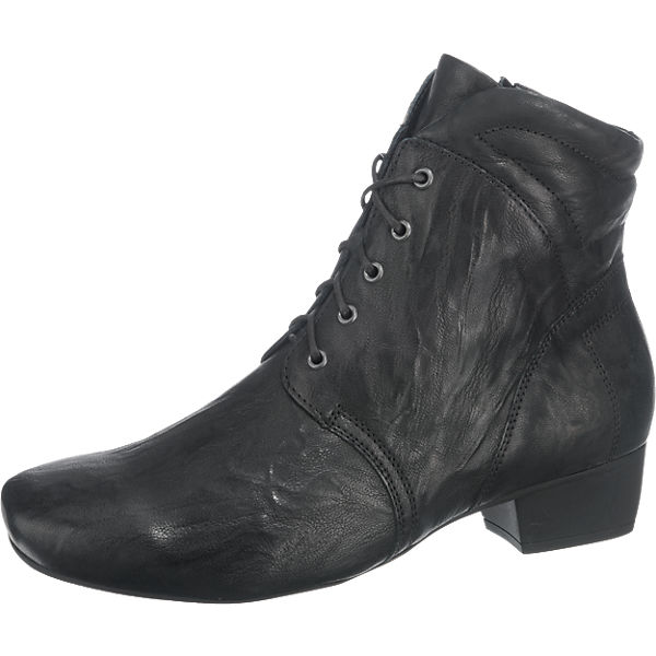 Think! Karena Stiefeletten