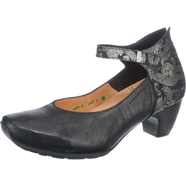 Think! Ana Pumps