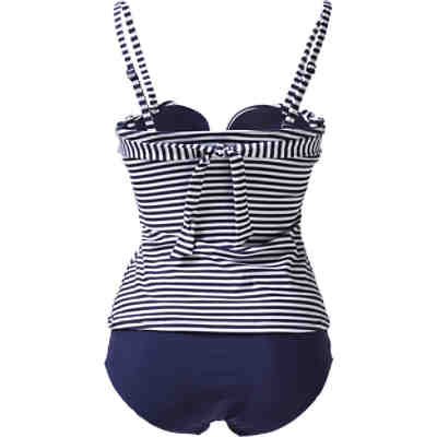 Schalen Tankini 2