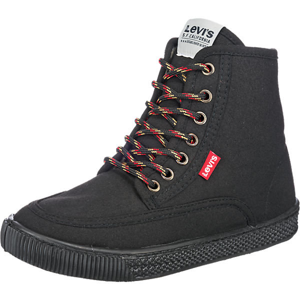 Levi's® Petaluma Stiefeletten