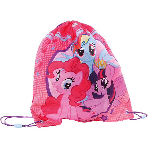 Sportbeutel My Little Pony