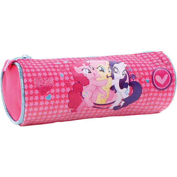 Schlampermäppchen My Little Pony