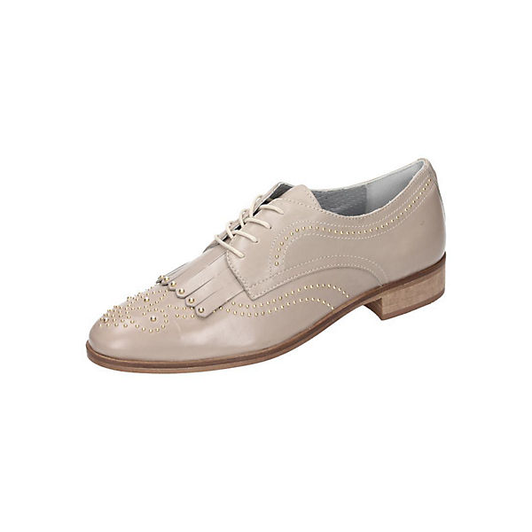 Maripé Halbschuhe