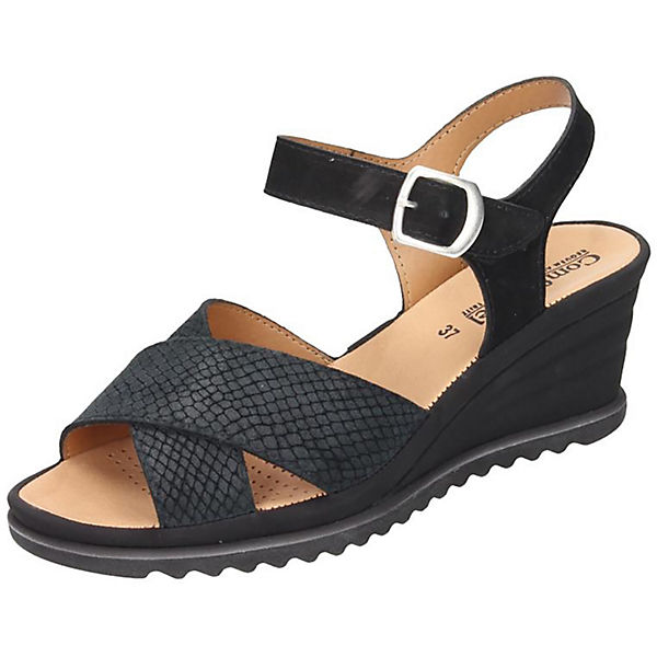 Comfortabel Sandaletten