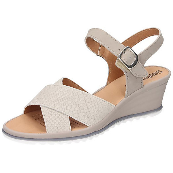 Comfortabel Sandaletten