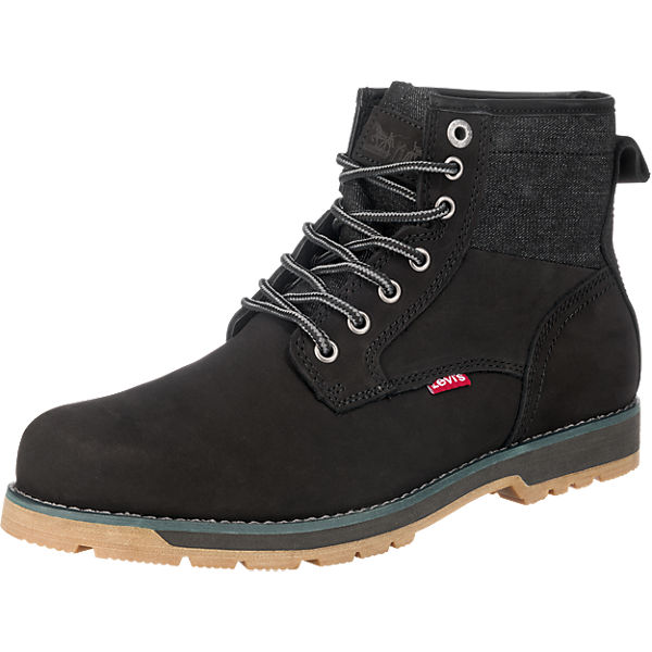 Levi's® Logan Stiefel & Stiefeletten