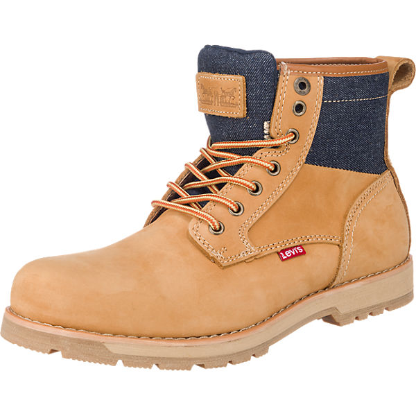 Levi's® Logan Stiefeletten