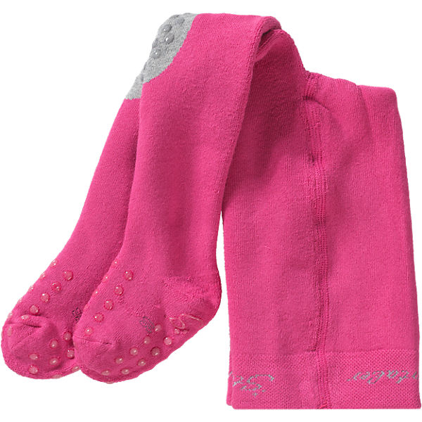 Krabbelstrumpfhose für Mädchen