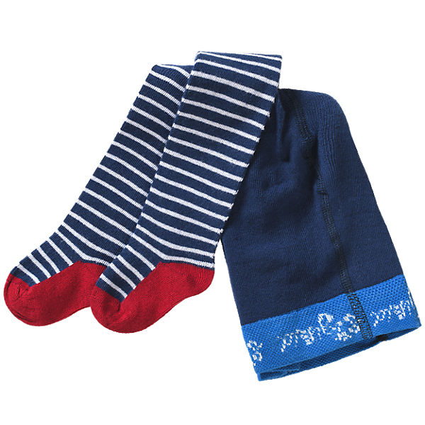 Baby Strumpfhose für Jungen