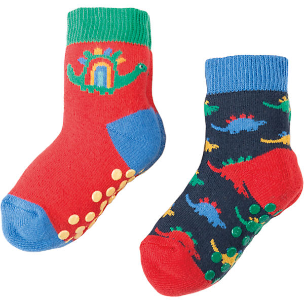 Socken für Jungen, Organic Cotton