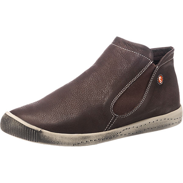 softinos Inge Halbschuhe