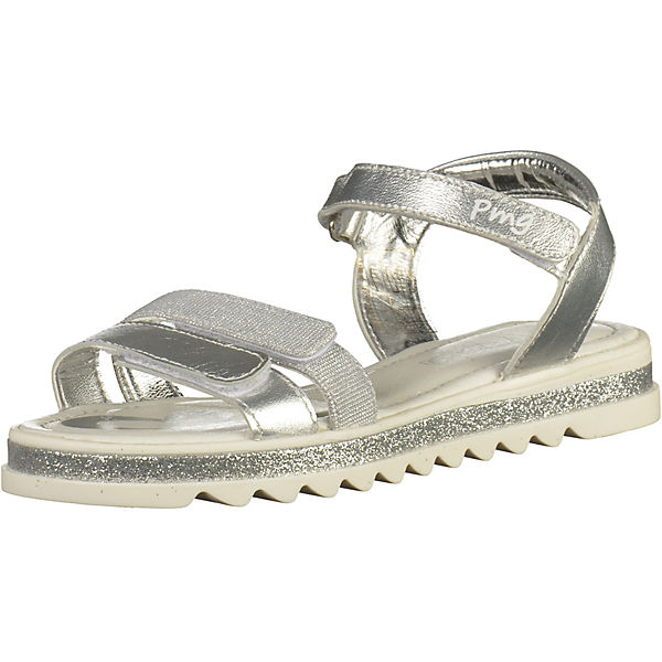 Sandalen mit Klettverschluss für Mädchen