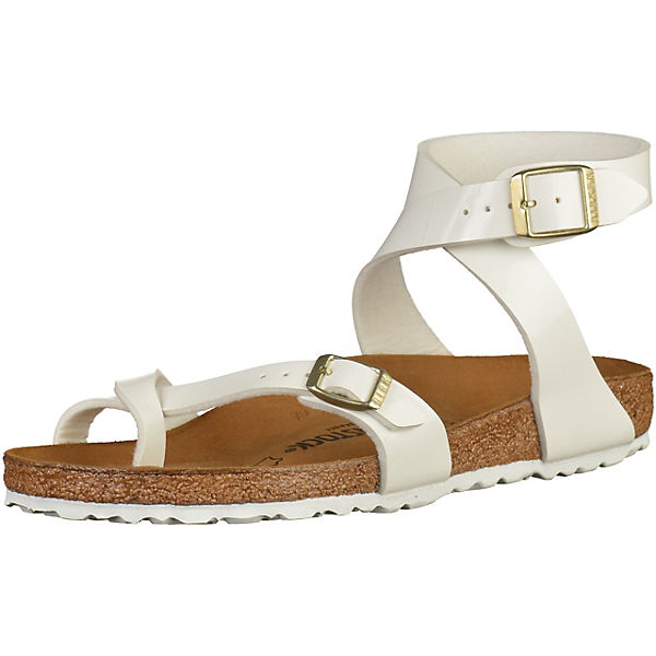BIRKENSTOCK Zehentrenner