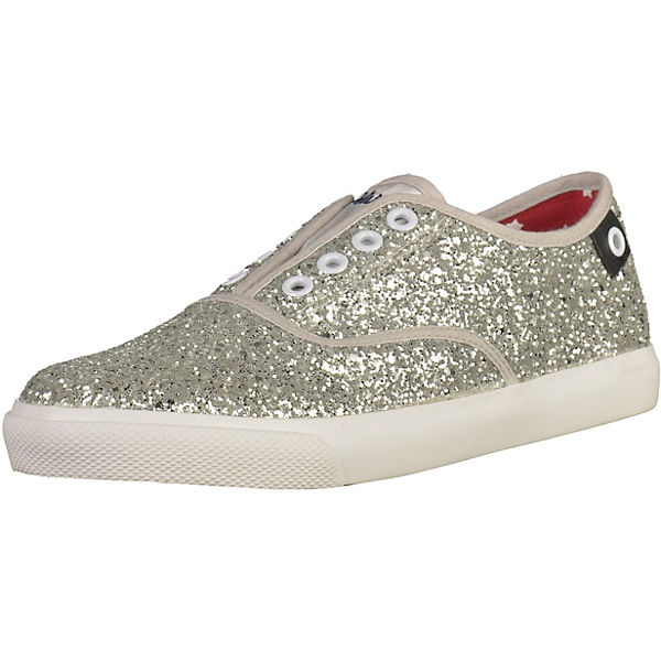 Sneakers für Mädchen