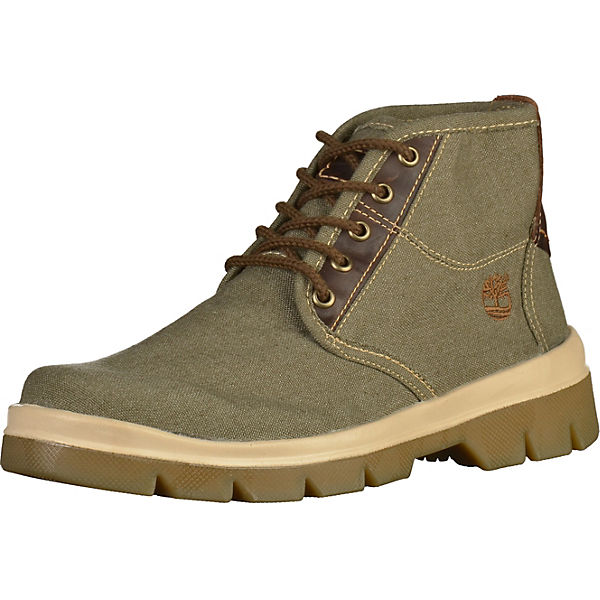 Timberland Stiefeletten