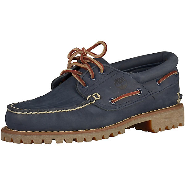 Timberland Halbschuhe