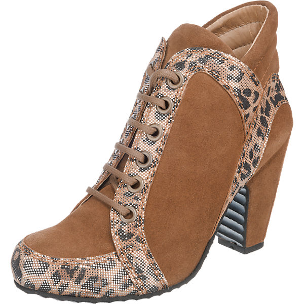 Tiggers® Jutta Stiefeletten