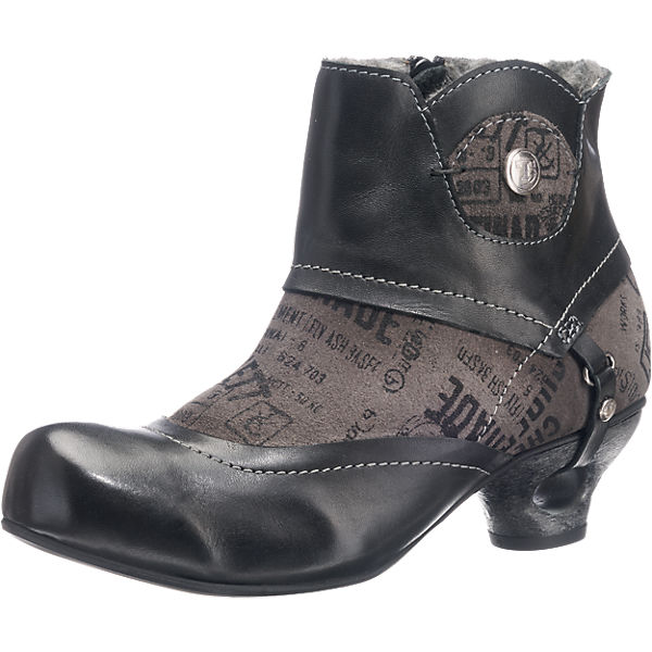 Tiggers® Anja Stiefeletten