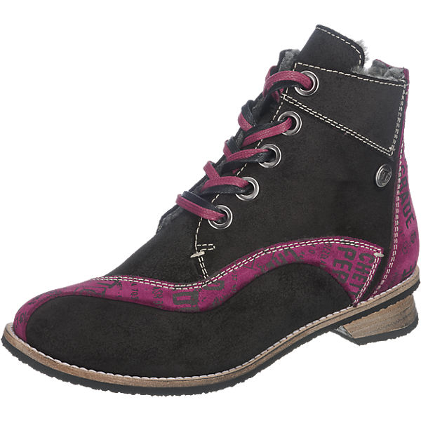 Tiggers® Elke Stiefeletten