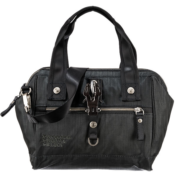 GEORGE GINA & LUCY Frameboy Handtasche
