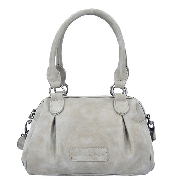 Alexia Vintage Schultertasche 27 cm