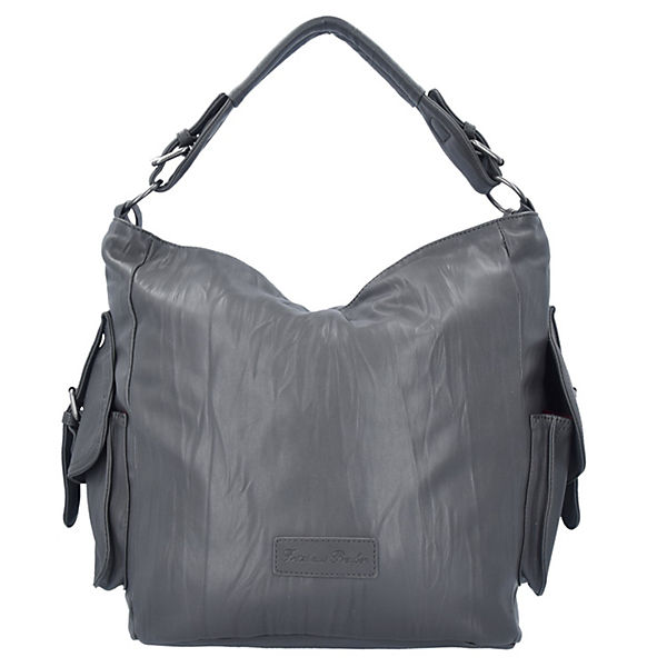Joanna Nappa Shopper Tasche 44 cm