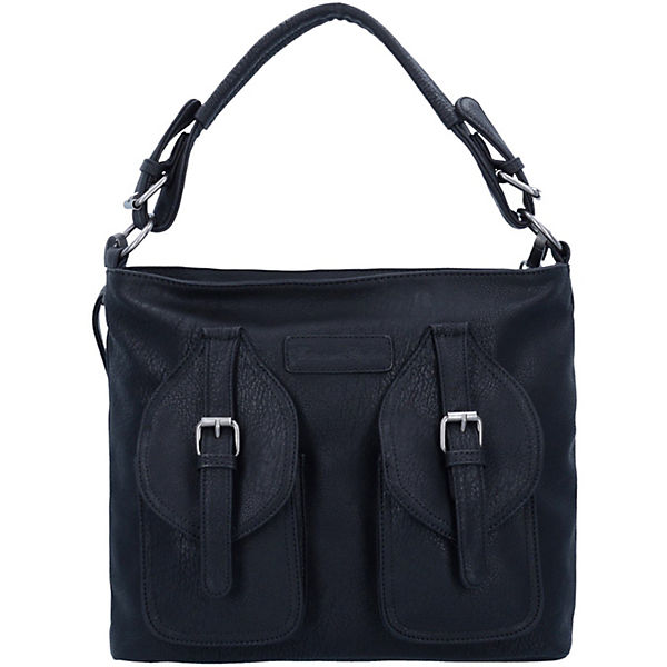 Jonna Kuba Schultertasche 44 cm