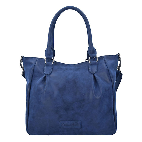 Amanda Vintage Schultertasche 37 cm