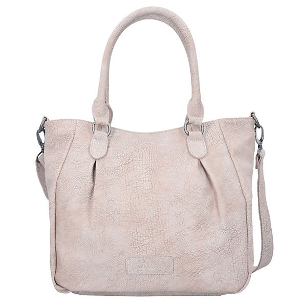 Amanda 2D Schultertasche 40 cm