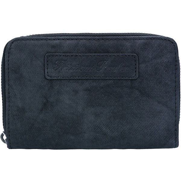 Svantje Canvas Geldbörse 15 cm