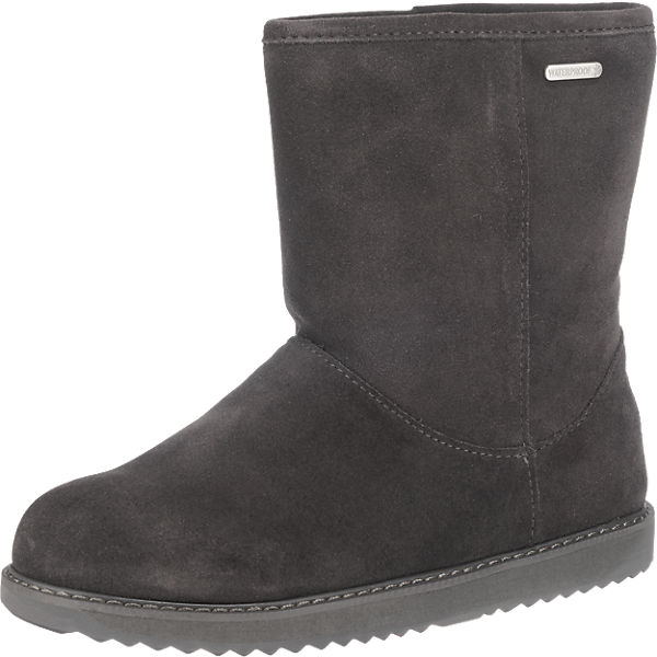 EMU Australia Paterson Classic Lo Stiefeletten