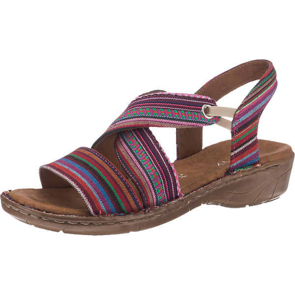 JENNY by ara Korsika-Iii Sandalen