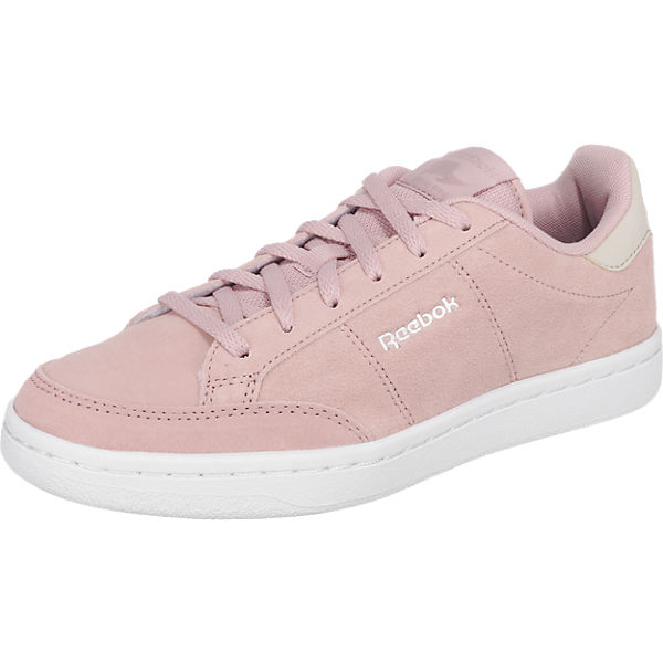 Reebok Royal Smash Sneakers