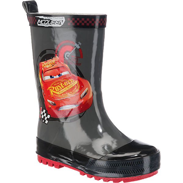 Disney Cars Gummistiefel für Jungen