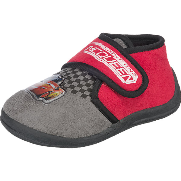 Disney Cars Hausschuhe für Jungen