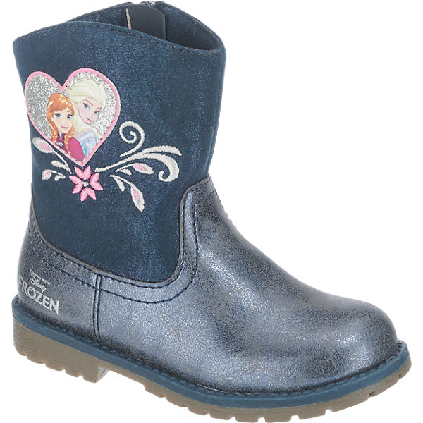 Disney Die Eiskönigin Stiefel für Mädchen