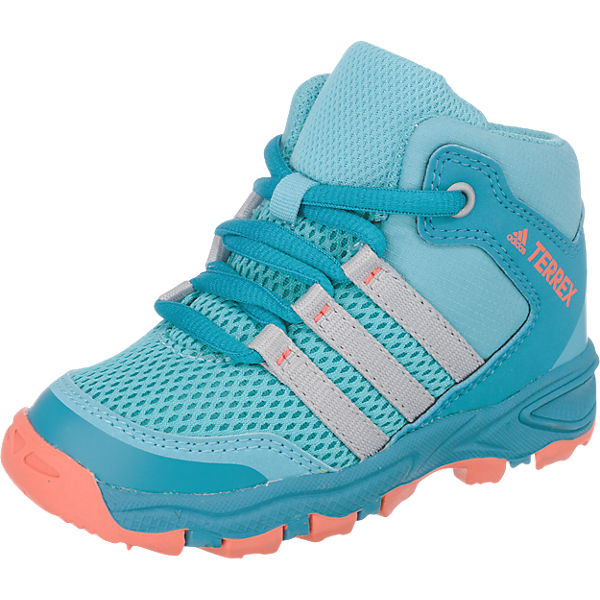 Baby Outdoorschuhe AX2 MID I für Mädchen